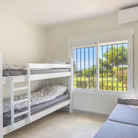 Miraflores Apartamento *