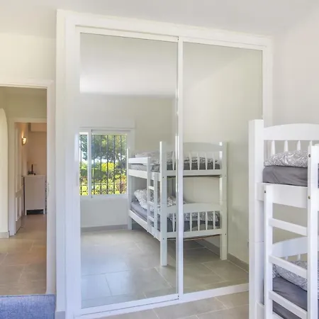 Apartamento Miraflores La Cala De Mijas