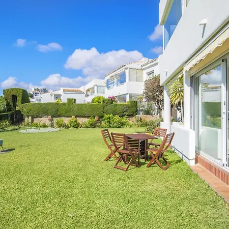 Miraflores Apartamento