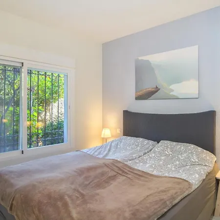 Miraflores Apartamento La Cala De Mijas