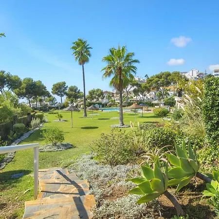 Apartamento Miraflores *