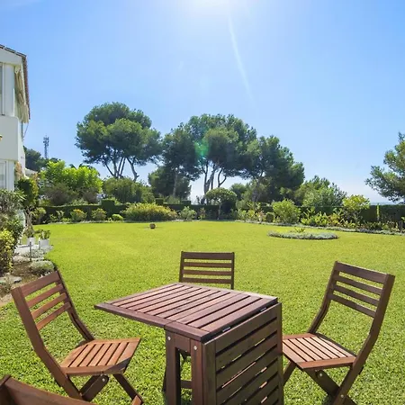 Apartamento Miraflores