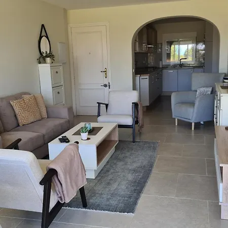 Apartamento Miraflores La Cala De Mijas