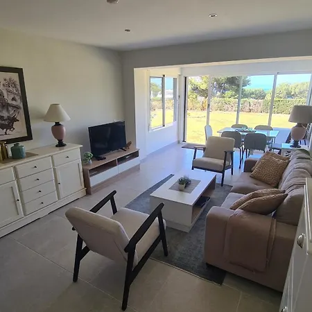 Apartment Miraflores