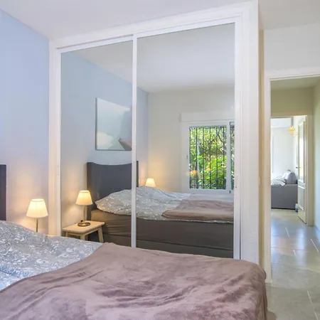 Miraflores Apartment *