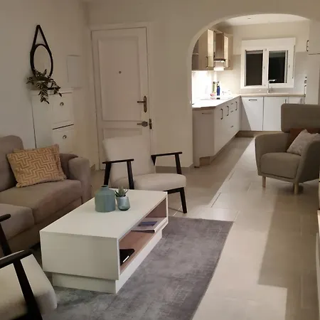 Apartment Miraflores *