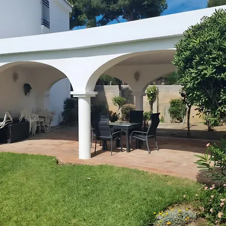 Miraflores * La Cala De Mijas