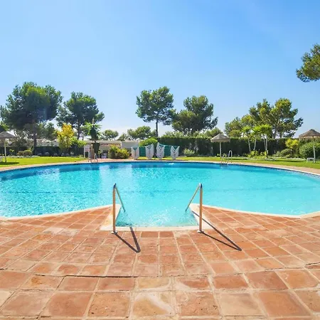 Apartment Miraflores La Cala De Mijas