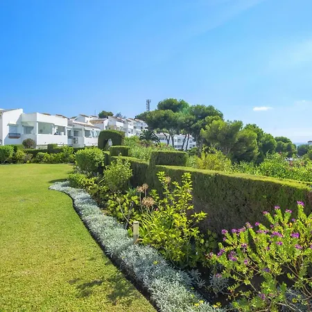 Miraflores Apartment *