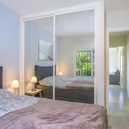 Apartment Miraflores