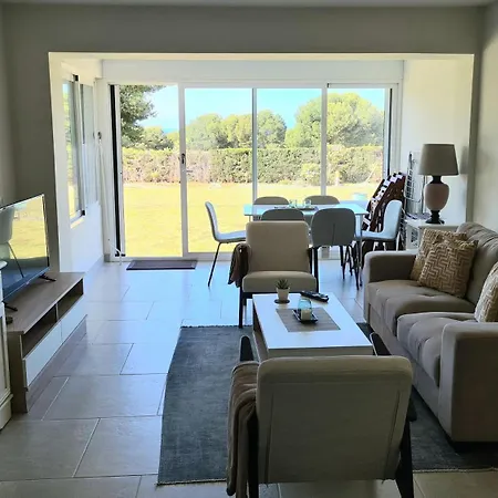Apartment Miraflores La Cala De Mijas